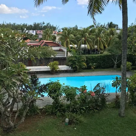 Residence Le Boaz